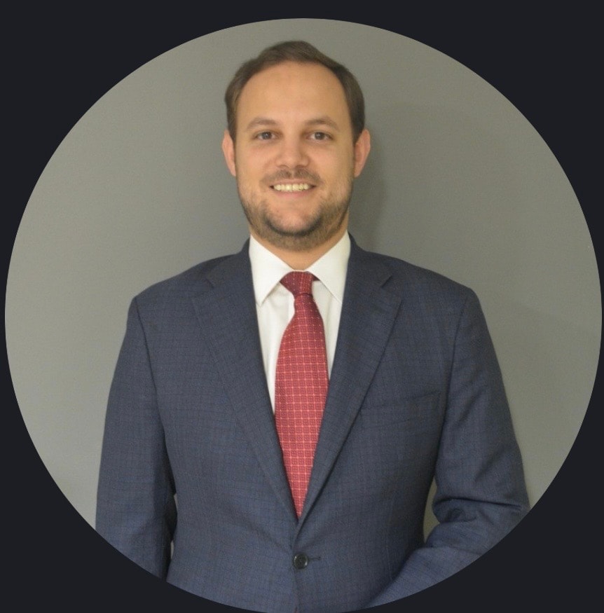 Fernando Elías Calles Karam, Socio Fundador